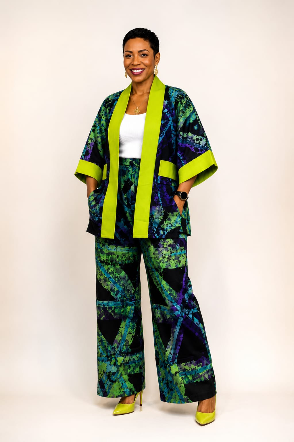 Elegance Collection 1
